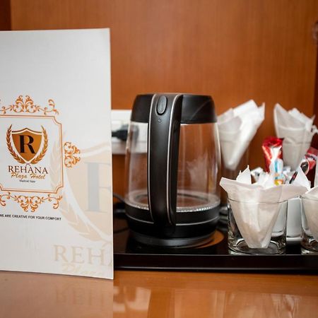 Rehana Resort Cairo Exterior photo
