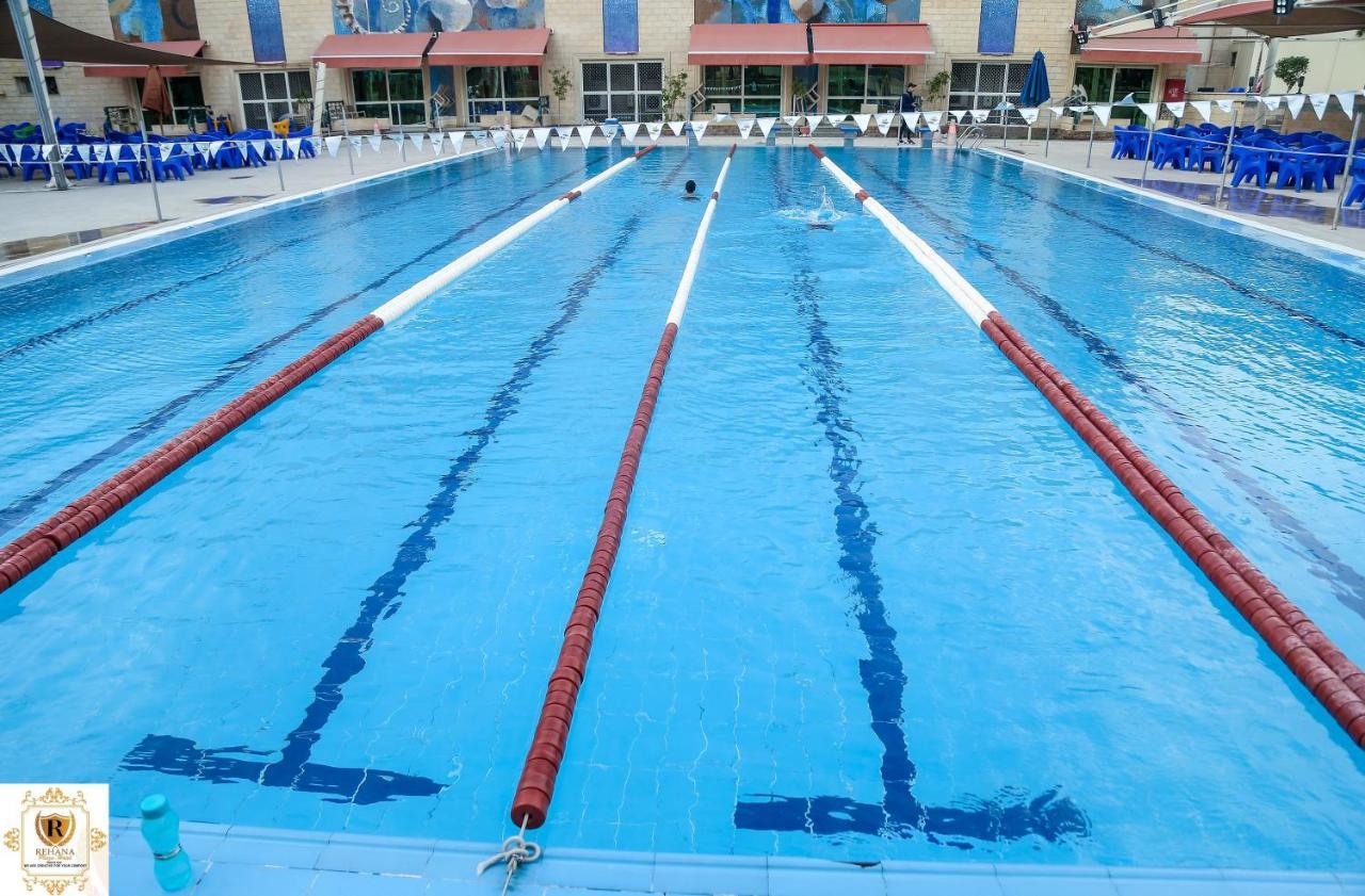 Rehana Resort Cairo Exterior photo
