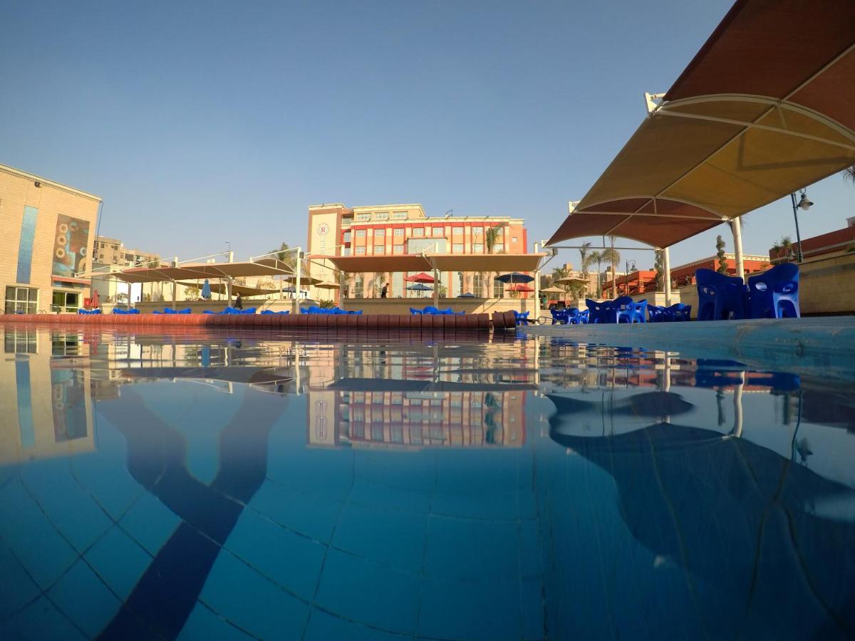 Rehana Resort Cairo Exterior photo