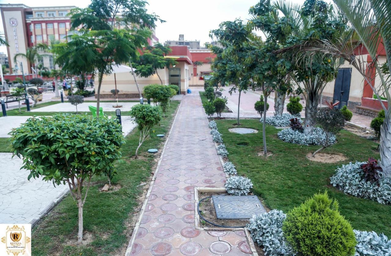 Rehana Resort Cairo Exterior photo